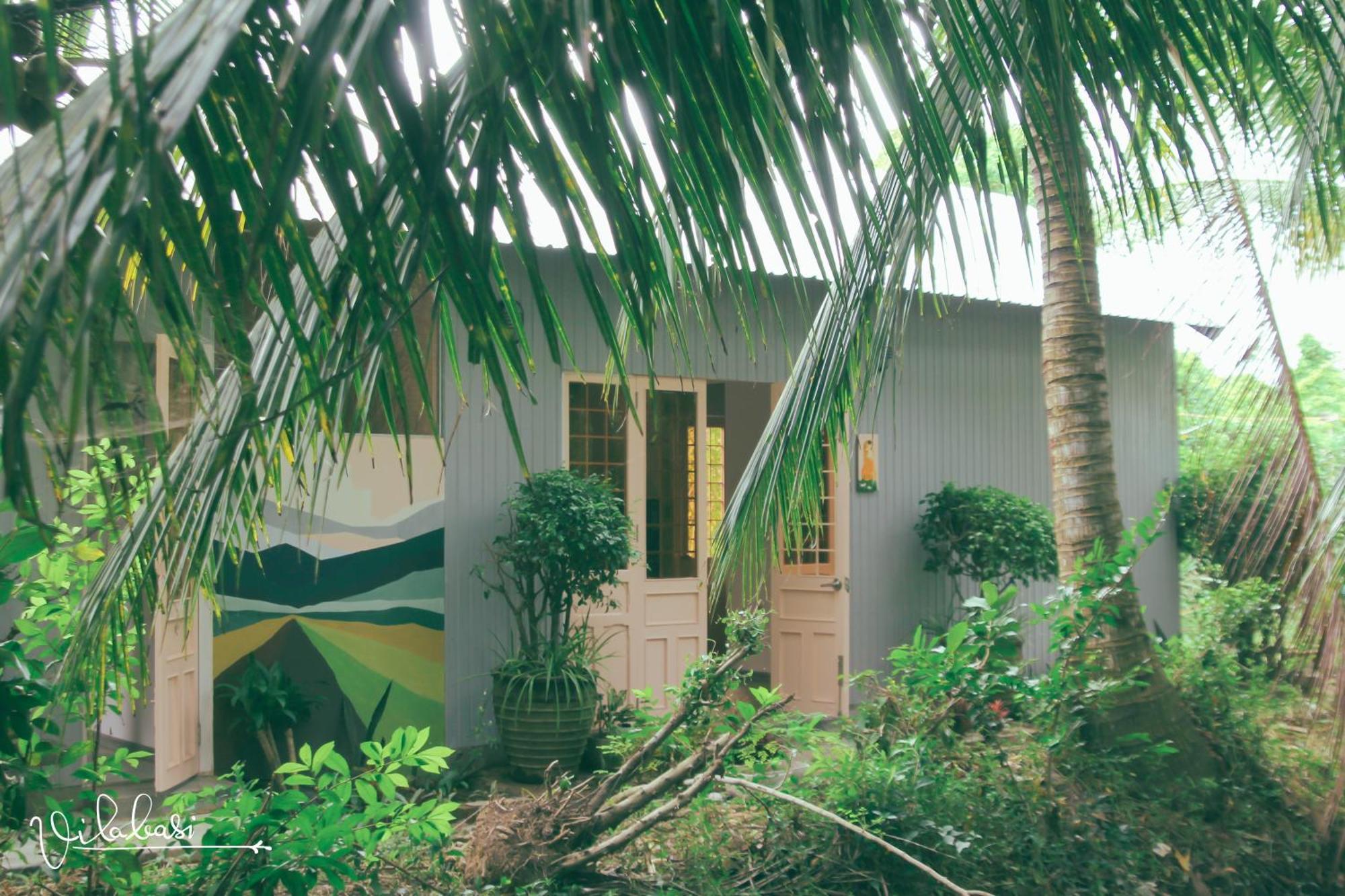 Vila Basi Nguyet Hang Exterior photo
